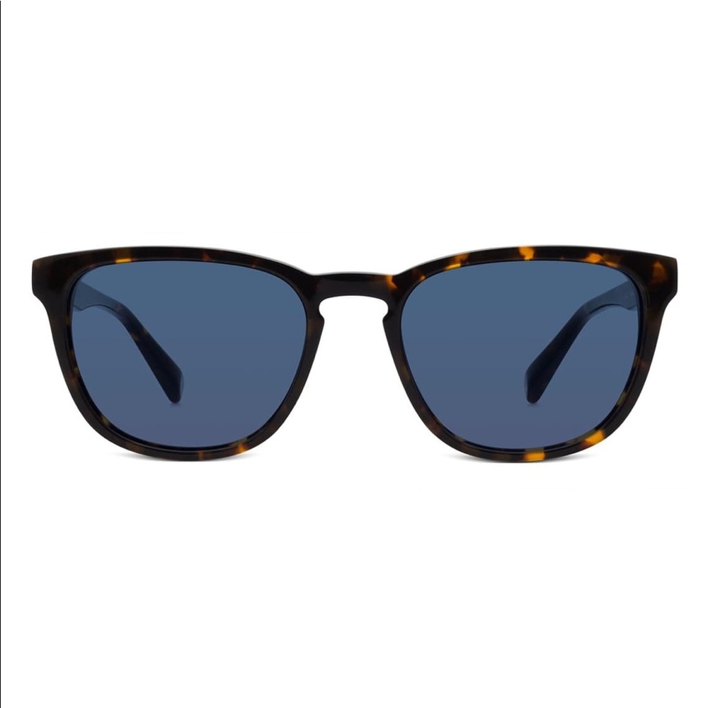 Warby Parker Jennings sunglasses